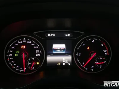 2016 Mercedes-Benz B-Class B200 d, фото 4, лот 10146580