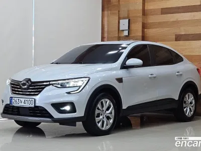2020 Samsung XM3 1.6 GTe LE Plus, фото 1, лот 10188262