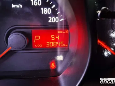 2012 Kia morning Deluxe special, фото 1, лот 10098188