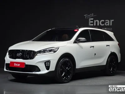 2019 Kia Sorento Diesel 2.2 2WD, фото 1, лот 11006790