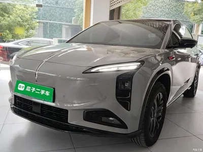 2025 Hongqi Tian Gong 08 730 Max RWD, фото 1, лот 10482284