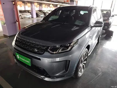 2022 Land Rover Discovery Sport Model Facelift 249PS R-Dynamic SE Performance Tech Edition 5-seater, фото 2, лот 10598715