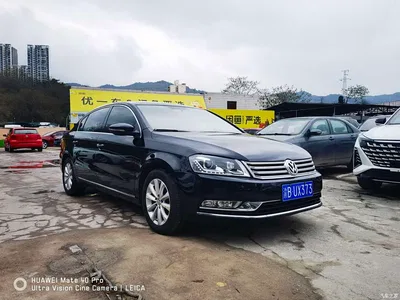2015 Volkswagen Magotan Facelift 1.8TSI Luxury, фото 3, лот 10436401