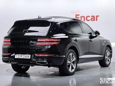 2023 Genesis GV80 2.5T Gasoline AWD, фото 1, лот 10068193