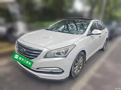 2014 Hyundai Mistra 1.8L Auto Smart GLS, фото 1, лот 10376436