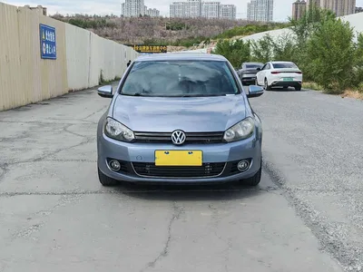 2012 Volkswagen Golf 1.4TSI Manual Comfort Type, фото 2, лот 10450026