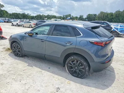 2023 MAZDA CX-30 PREFERRED, фото 2, лот 10844588
