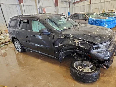 2022 DODGE DURANGO GT, фото 4, лот 10805313