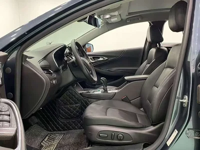 2019 Chevrolet Malibu XL 535T CVT Dynamic Edition, фото 4, лот 11548108