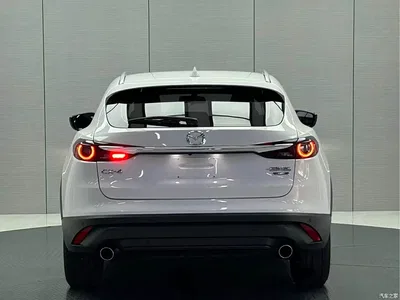 2021 Mazda CX-4 2.0L Auto FWD Skyactiv Taste Edition, фото 4, лот 10326360
