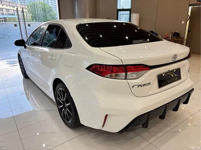 2023 Toyota Levin 185T CVT Sport, фото 3, лот 10381874