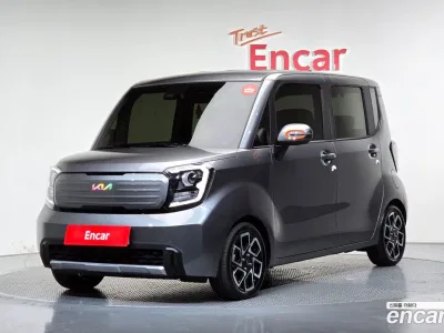 2026 Kia RAY Signature, фото 1, лот 11447095