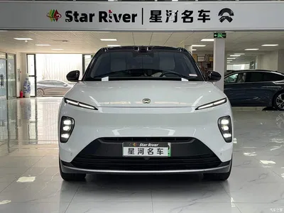 2023 NIO ES8 75kWh, фото 2, лот 10350599