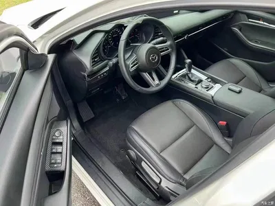 2020 Mazda Mazda3 Axela 2.0L Automatic Zhi Ya Edition, фото 4, лот 10321783