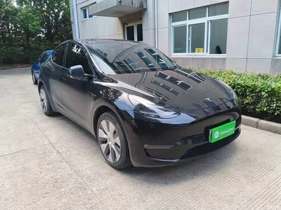2022 Tesla Model Y Facelift Long Range All-Wheel Drive Version, фото 4, лот 10369773
