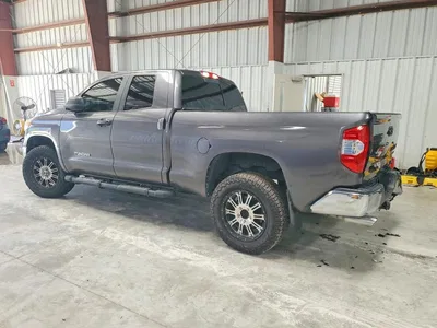 2014 TOYOTA TUNDRA SR5, фото 2, лот 10517744