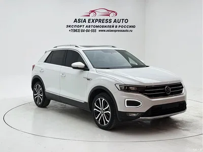 2021 Volkswagen T-ROC 280TSI DSG 2WD Comfort Connected, фото 3, лот 10479400