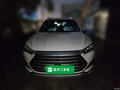 2022 BYD Song Pro New Energy DM-i 110km Flagship, фото 2, лот 11476231