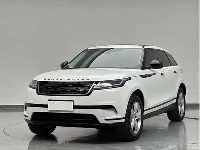 2024 Land Rover Range Rover Velar S, фото 1, лот 10382261