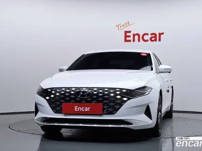 2023 Hyundai Grandeur 2.5, фото 3, лот 11407724