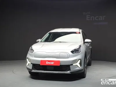 2024 Kia Niro Earth, фото 3, лот 10183638