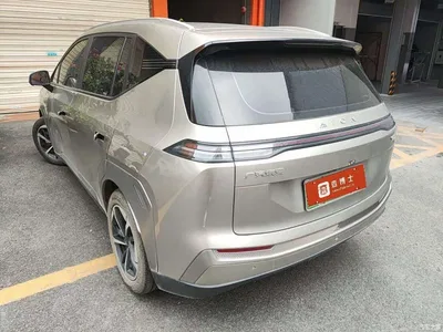 2023 Aion Y Plus 510 Smart Leader Edition, фото 4, лот 11023584