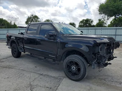 2025 FORD F250 SUPER DUTY, фото 4, лот 10558409