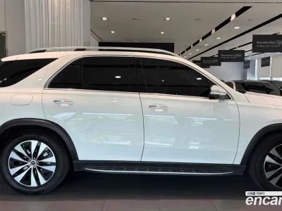 2025 Mercedes-Benz GLE-Class GLE300d 4MATIC, фото 3, лот 10070527