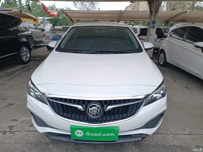 2019 Buick Verano Sedan 20T Dual Clutch Leading, фото 3, лот 10258290