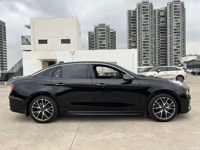 2018 Lynk & Co 03 1.5TD DCT Power Pro Version China V, фото 4, лот 10439752