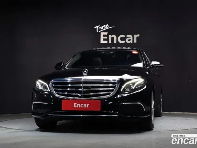 2020 Mercedes-Benz E-Class E300 4MATIC Exclusive, фото 3, лот 10168236