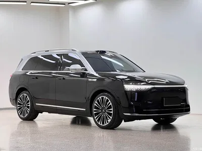 2024 AITO Wenjie AITO M9 Range Extender Max Edition 42kWh 6-seater, фото 3, лот 10278411