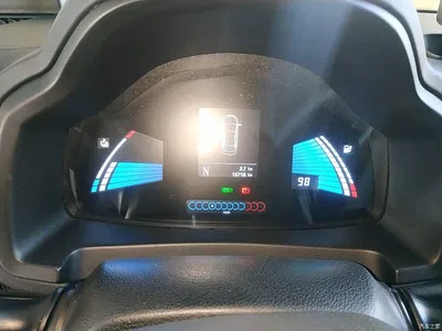 2019 JAC Motors JAC iEV6E Upgraded Version iEV6E Luxury, фото 4, лот 11157121