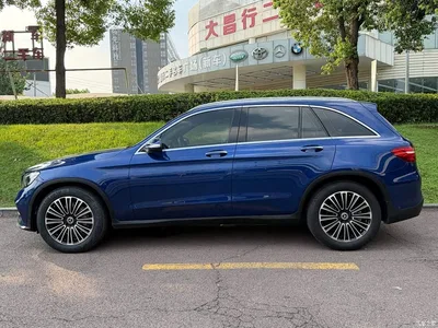 2018 Mercedes-Benz GLC 260 4MATIC Dynamic, фото 3, лот 10252329