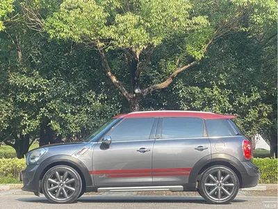 2016 MINI COUNTRYMAN 1.6T COOPER ALL4 Park Lane, фото 4, лот 10329149