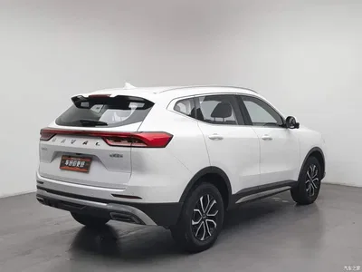 2023 Haval H6 National Trend Edition 1.5T Automatic Urban, фото 2, лот 10297597