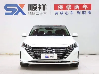 2022 Nissan Teana 2.0T XL Advanced Edition, фото 2, лот 11550201