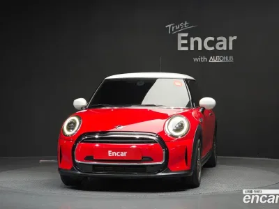 2022 Mini Cooper Classic, фото 3, лот 10214740
