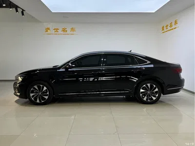 2022 Volkswagen Passat 280TSI Elite Edition, фото 4, лот 10427177