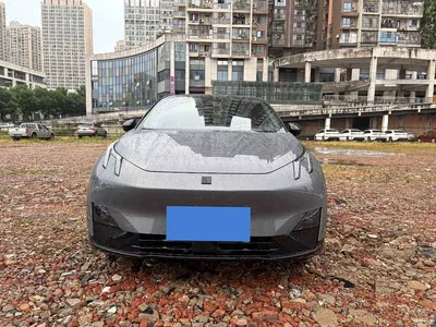 2025 Lynk & Co Z20 530km RWD Max Sun Chaser Edition, фото 2, лот 10315694