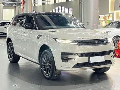 2024 Land Rover Range Rover Sport 400PS Dynamic SE, фото 3, лот 10327612