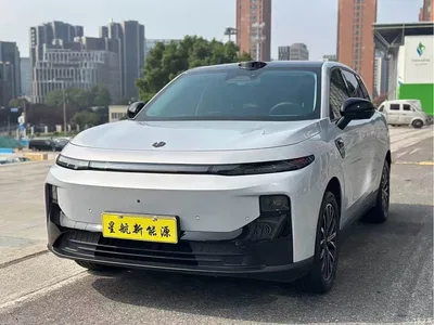 2025 Leapmotor B10 510 LiDAR Edition, фото 1, лот 11188569