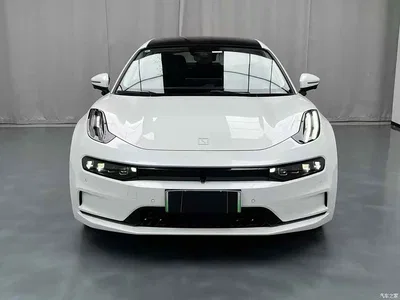 2023 ZEEKR 001 WE Edition 100kWh, фото 2, лот 10303281
