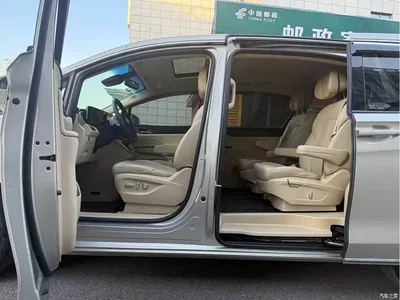 2023 Buick GL8 ES Landmaster Exclusive, фото 4, лот 10252496