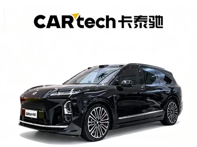 2025 NIO ES8 Base Model, фото 1, лот 10355157