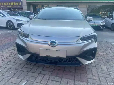 2022 Aion S Xuan 580 58.8kWh NMC, фото 2, лот 10888009