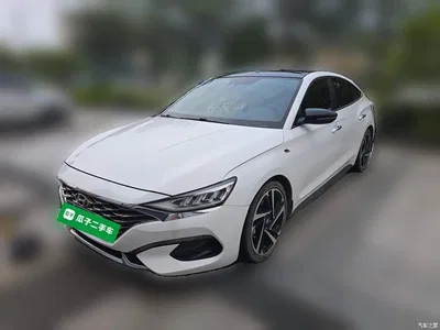 2019 Hyundai Fista 280TGDi Smart Edition China VI, фото 2, лот 10887678