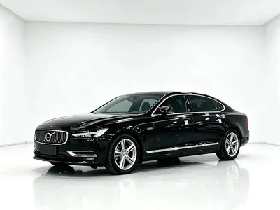 2018 Volvo S90 T4 Inscription Edition, фото 1, лот 10357011