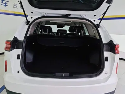 2021 Haval H6 3rd Generation 1.5T Auto 2WD Max, фото 4, лот 10296813