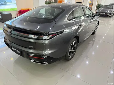 2026 Changan Eado Model 1.5T 500Bar Mid-Range Edition, фото 4, лот 10251478